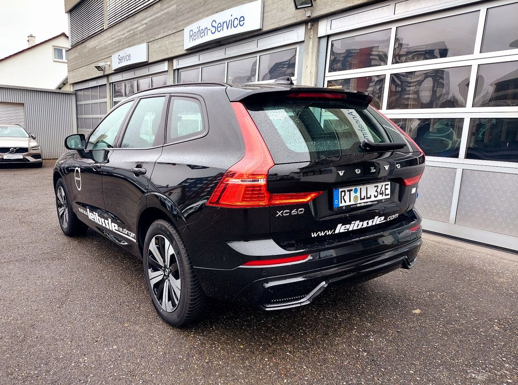 Volvo XC60 2023