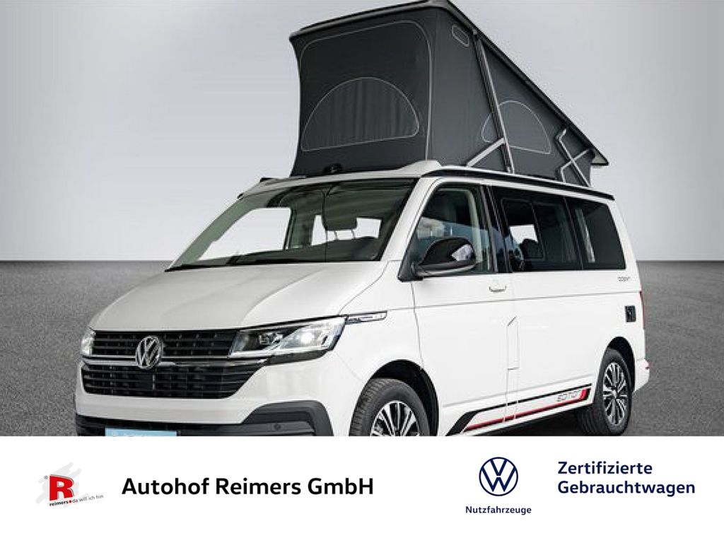 Volkswagen T6 California 2023