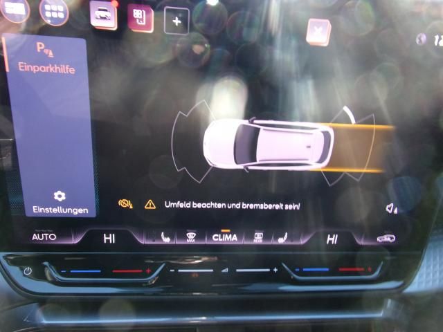 Cupra Leon 2025