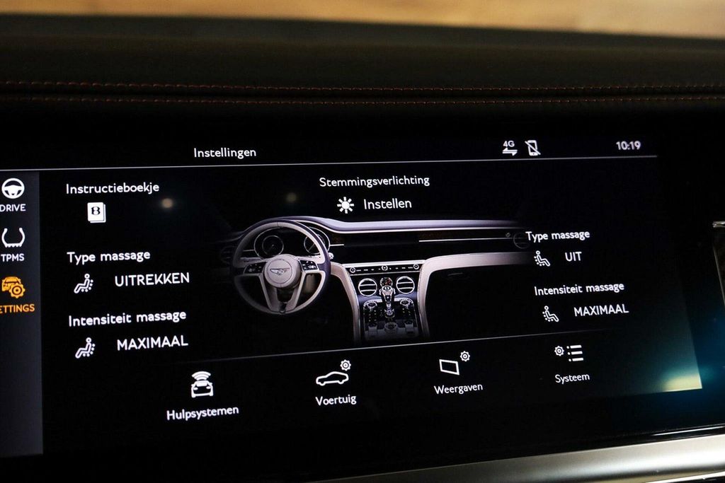 Bentley Continental GT 2023