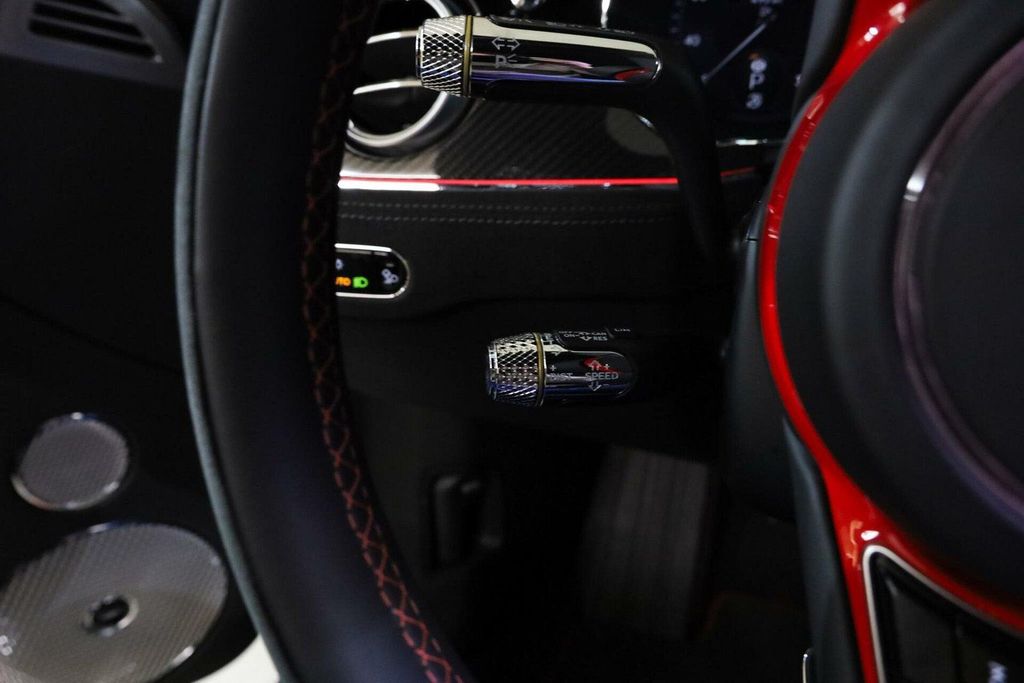 Bentley Continental GT 2023