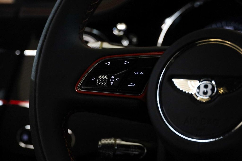 Bentley Continental GT 2023