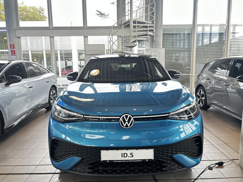 Volkswagen ID.5
