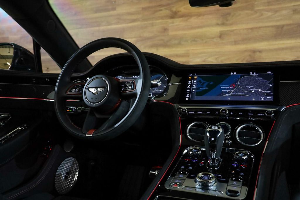 Bentley Continental GT 2023