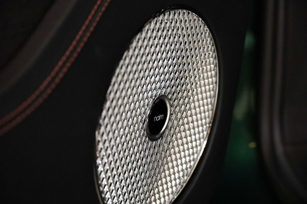 Bentley Continental GT 2023