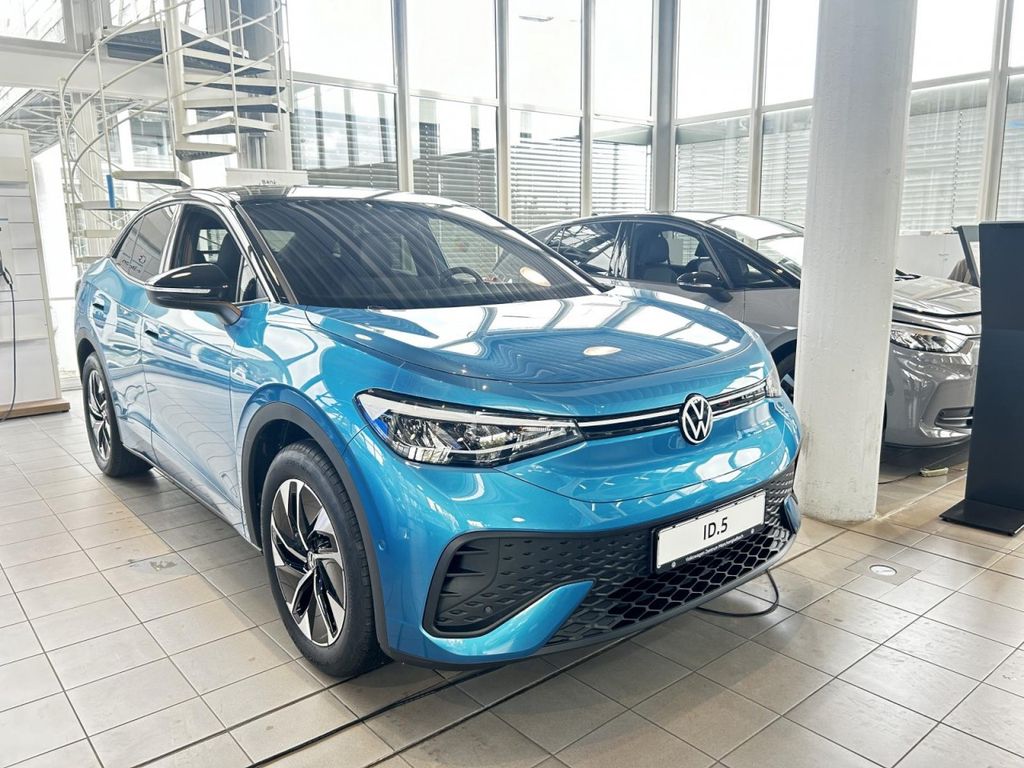 Volkswagen ID.5