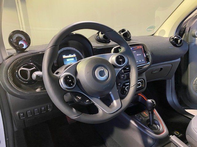 Smart ForTwo 2023