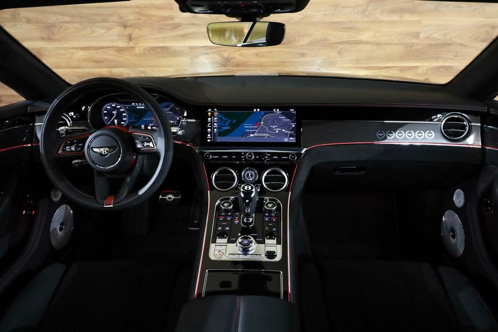 Bentley Continental GT 2023