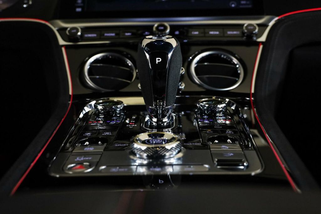 Bentley Continental GT 2023