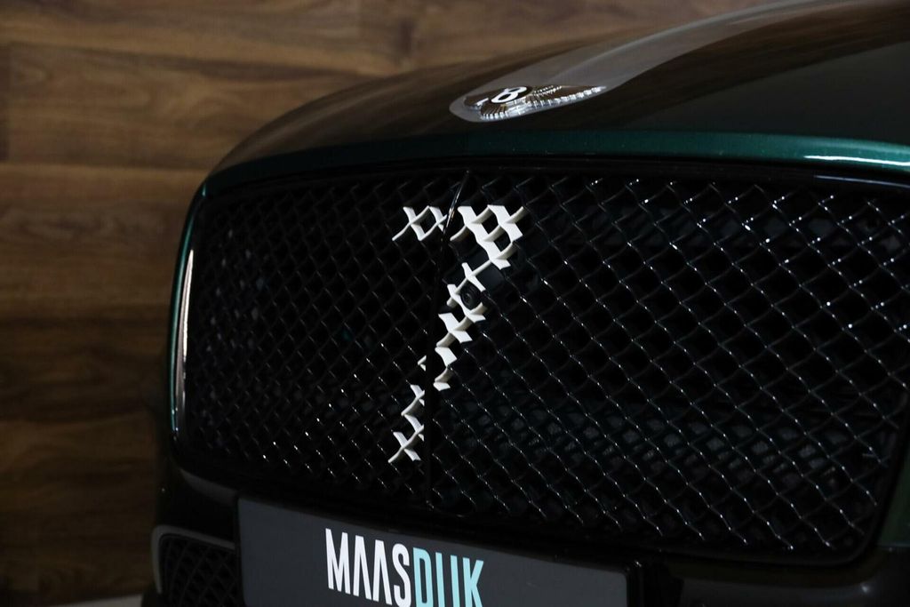 Bentley Continental GT 2023