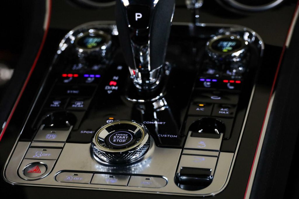 Bentley Continental GT 2023