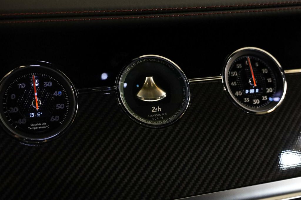 Bentley Continental GT 2023