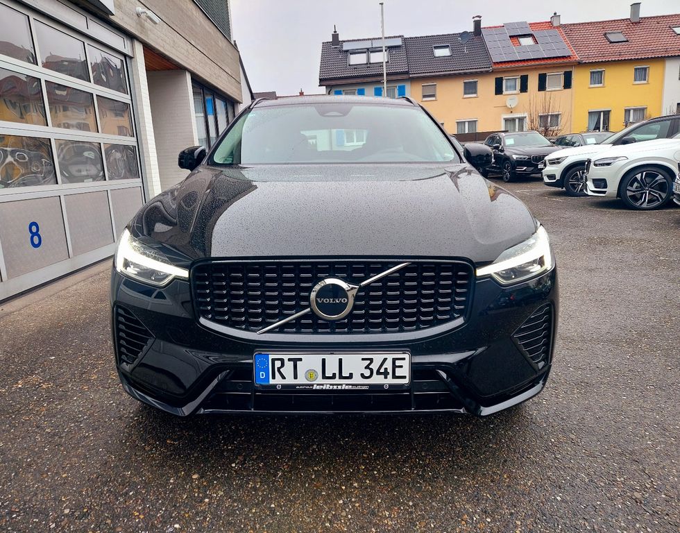 Volvo XC60 2023
