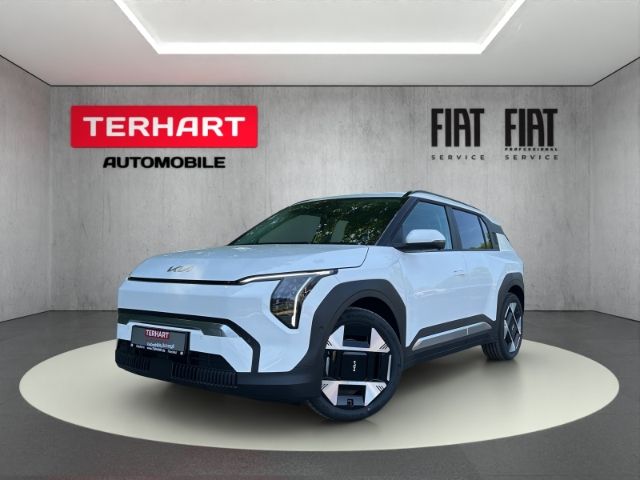 Kia EV3 2025