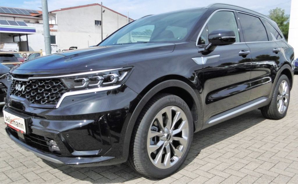 Kia Sorento 2023
