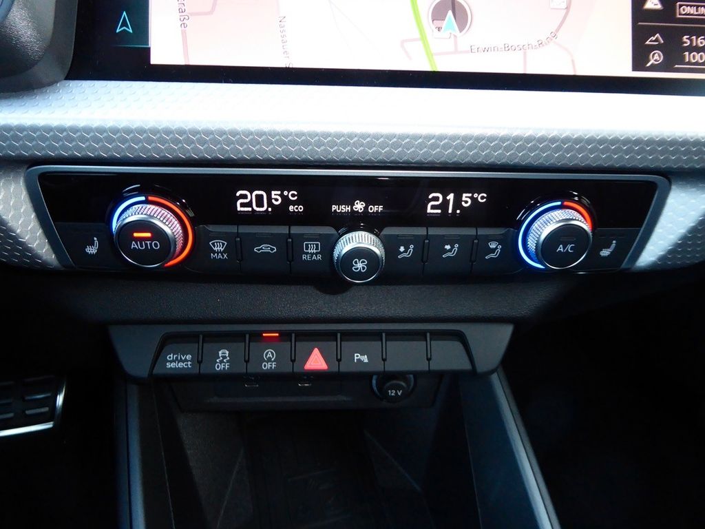 Audi A1 2024