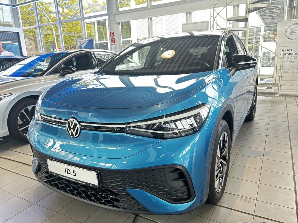 Volkswagen ID.5