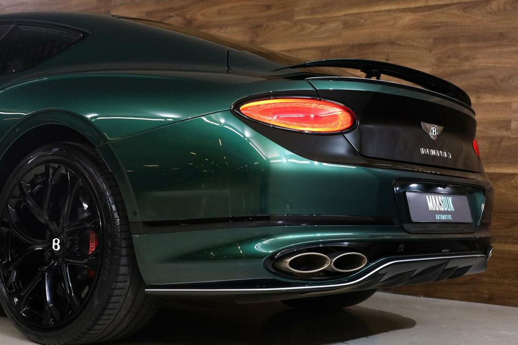 Bentley Continental GT 2023