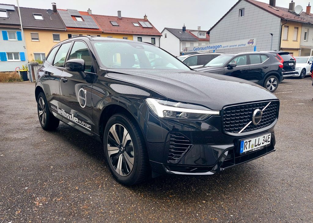 Volvo XC60 2023