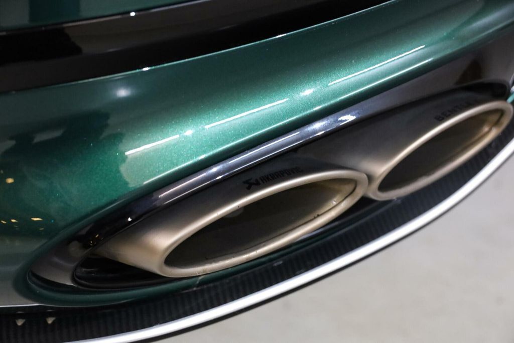 Bentley Continental GT 2023