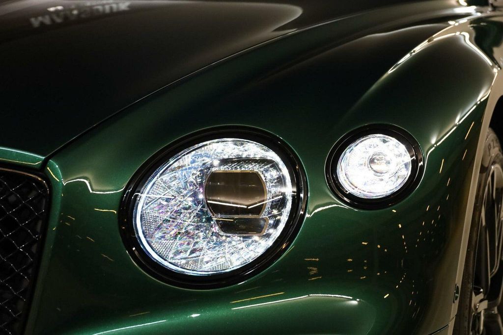 Bentley Continental GT 2023