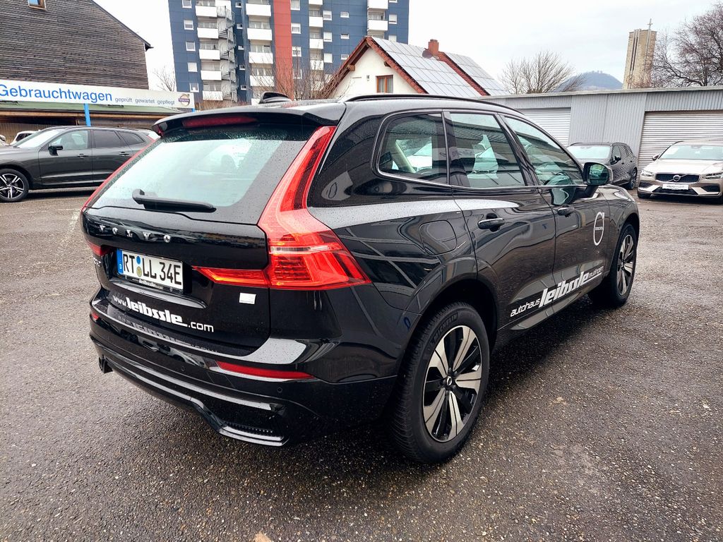 Volvo XC60 2023