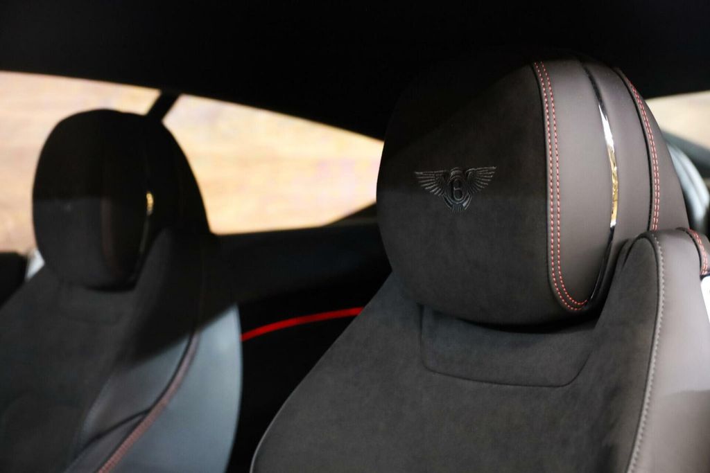 Bentley Continental GT 2023