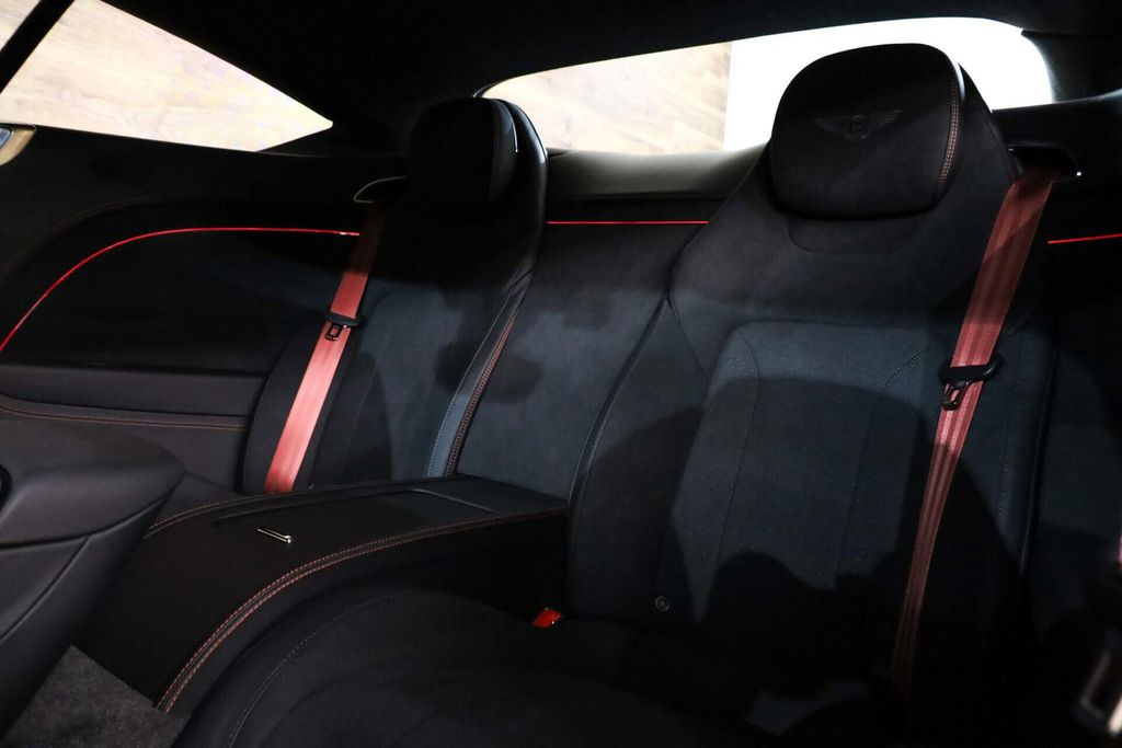 Bentley Continental GT 2023