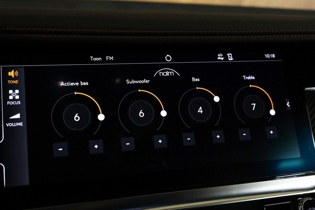 Bentley Continental GT 2023