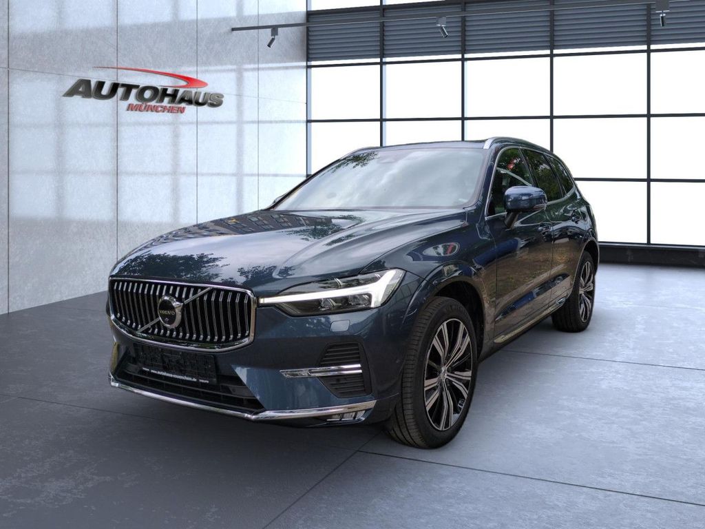 Volvo XC60 2023