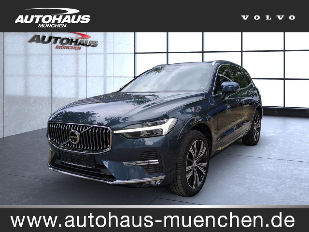 Volvo XC60 2023