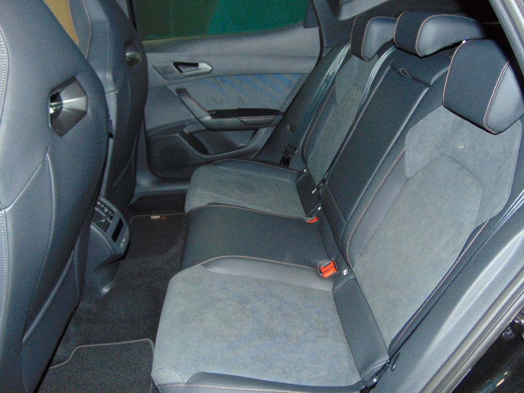 Cupra Formentor 2025