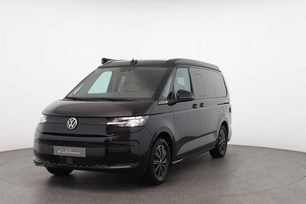 Volkswagen T7 California 2024