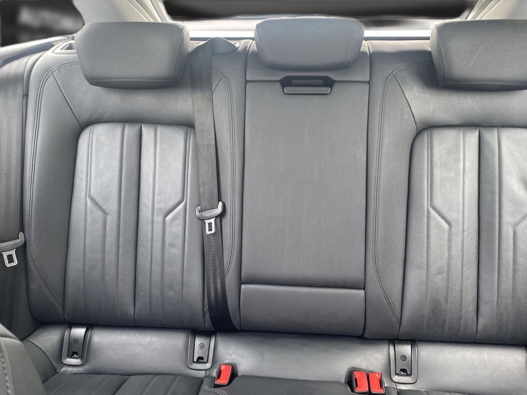 Audi A6 2021