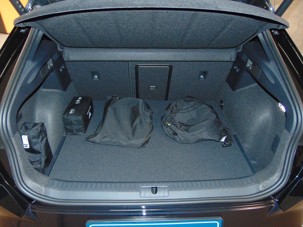 Cupra Formentor 2025