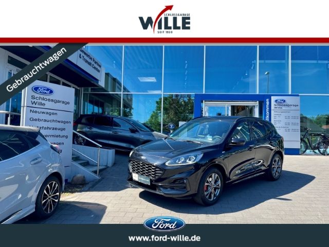 Ford Kuga 2023