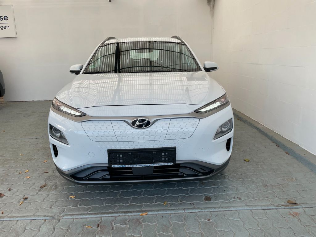 Hyundai KONA 2020