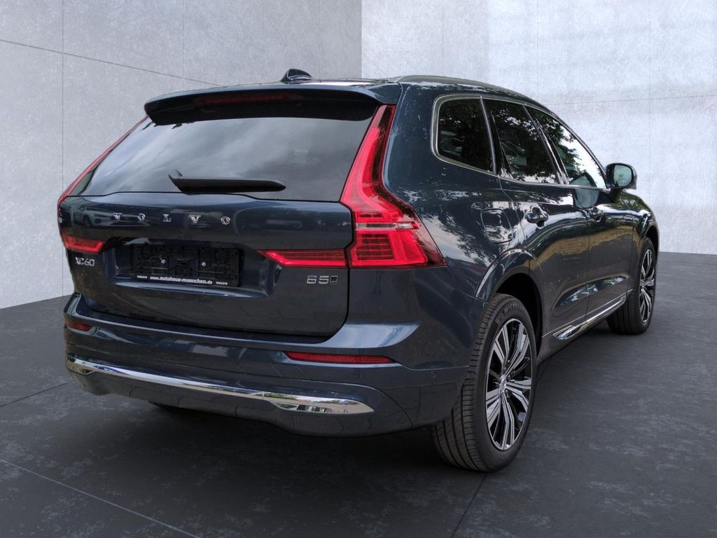 Volvo XC60 2023