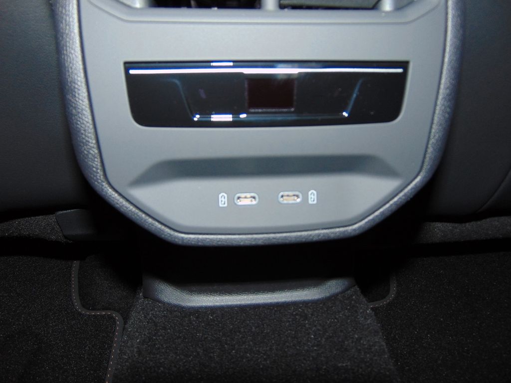 Cupra Formentor 2025