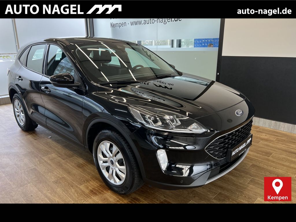 Ford Kuga 2024