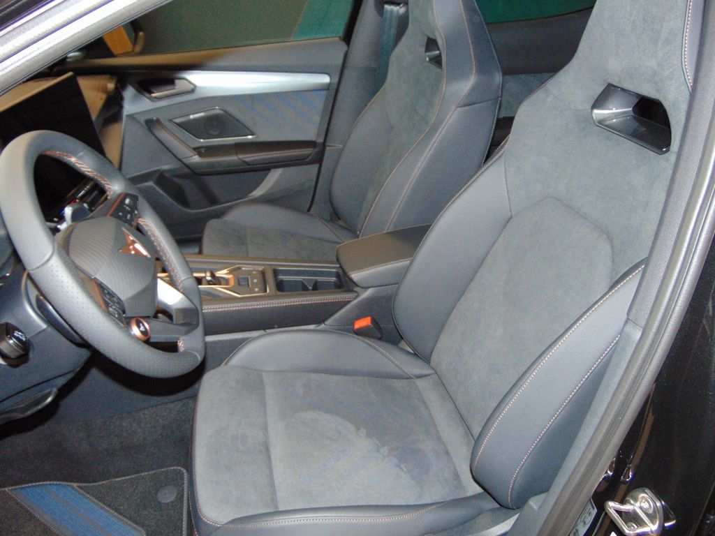 Cupra Formentor 2025