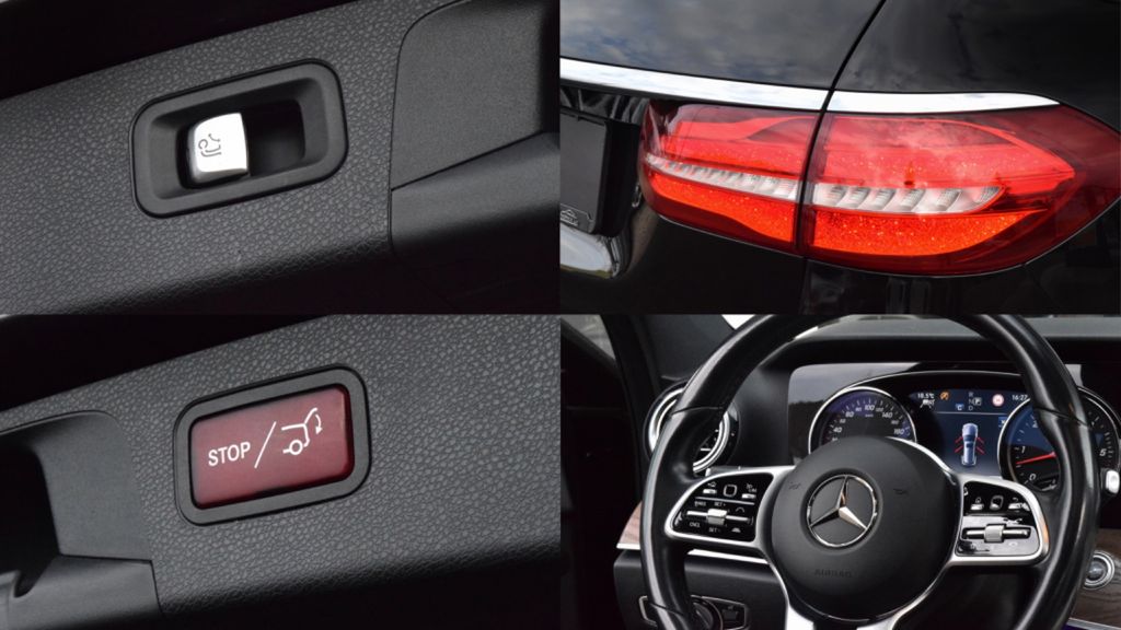 Mercedes-Benz E 400 2018