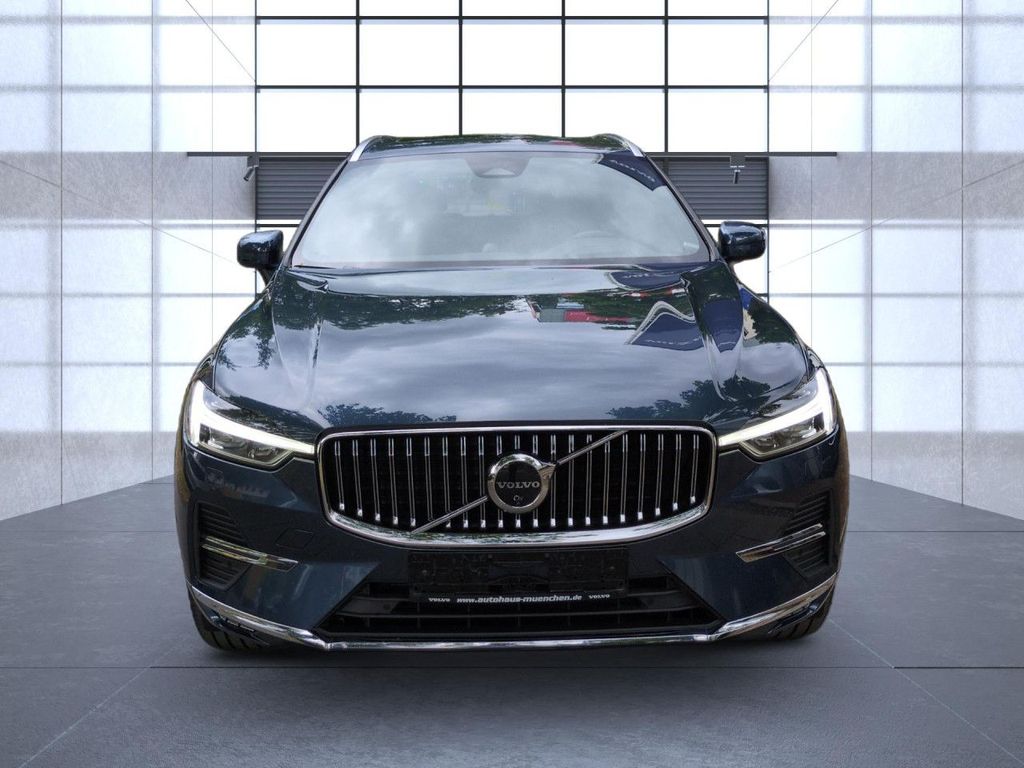 Volvo XC60 2023