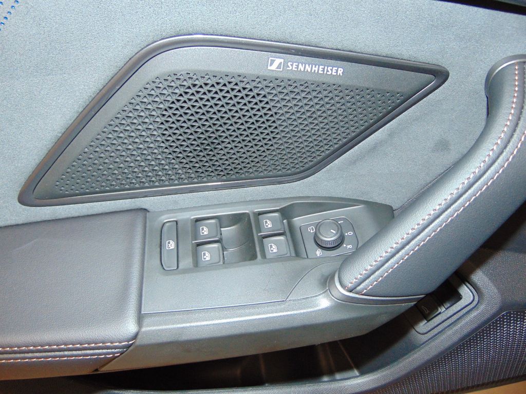 Cupra Formentor 2025