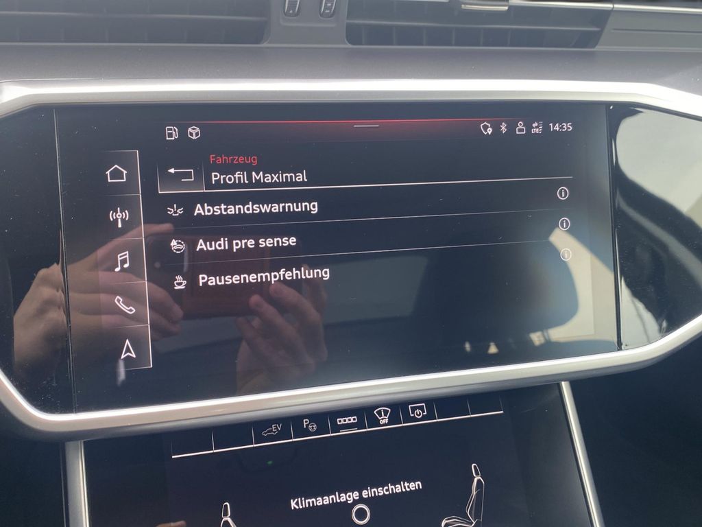 Audi A6 2021