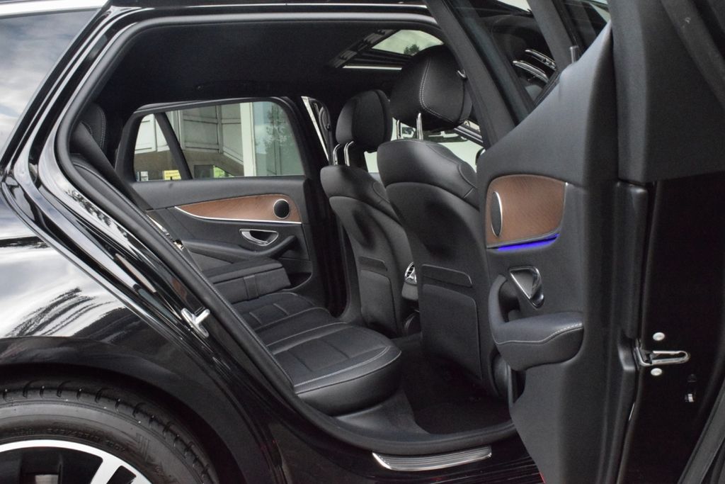 Mercedes-Benz E 400 2018