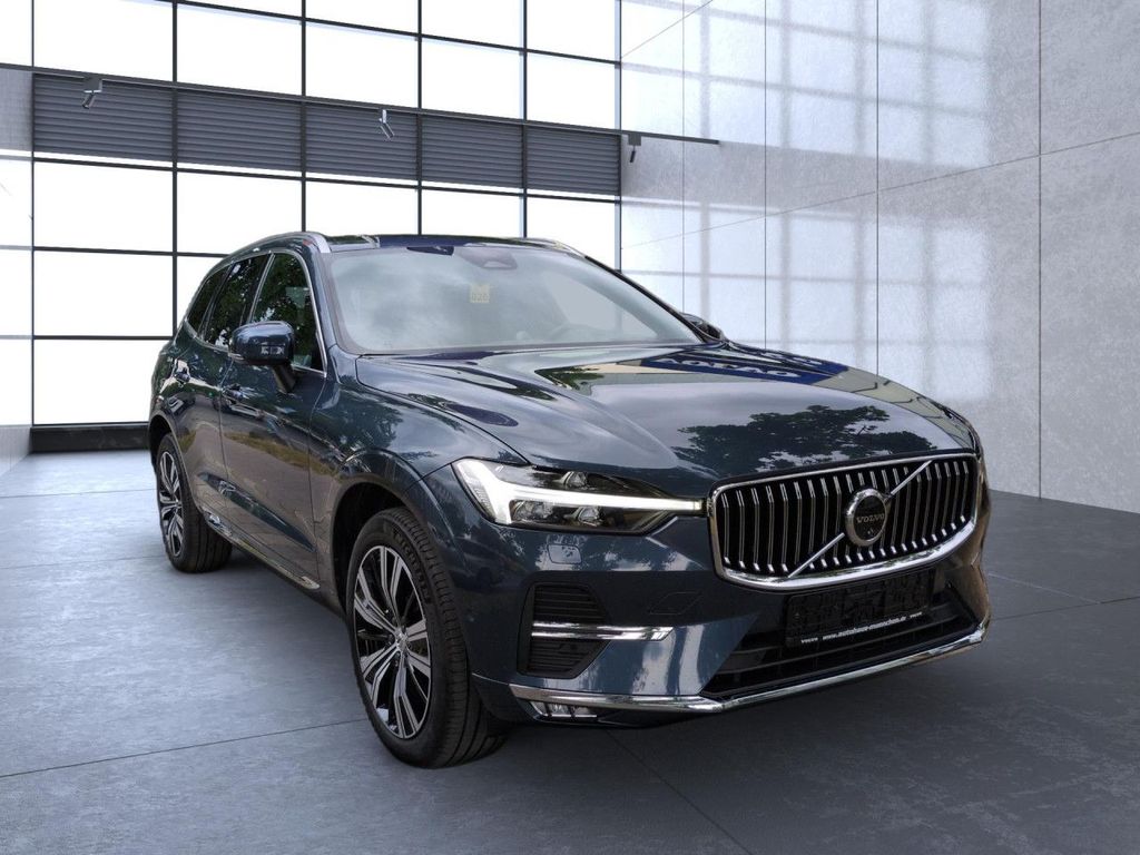 Volvo XC60 2023