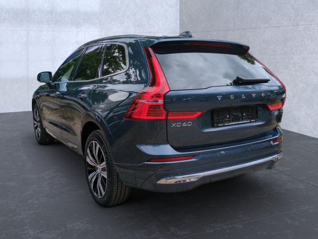 Volvo XC60 2023