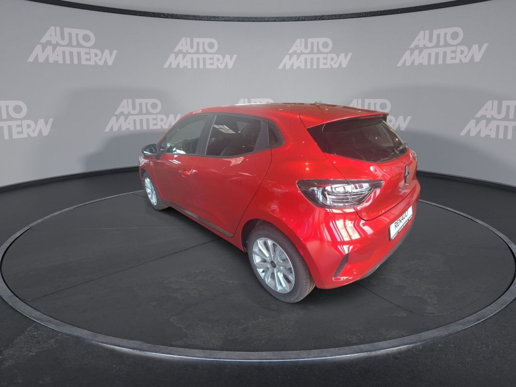 Renault Clio 2024