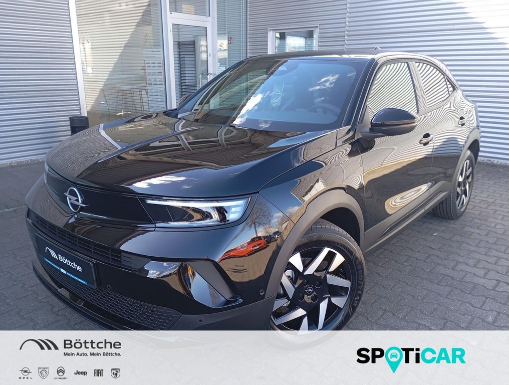 Opel Mokka 2025